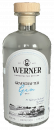 Gin *WERNER*, 500 ml